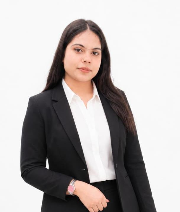 Lavi Rani